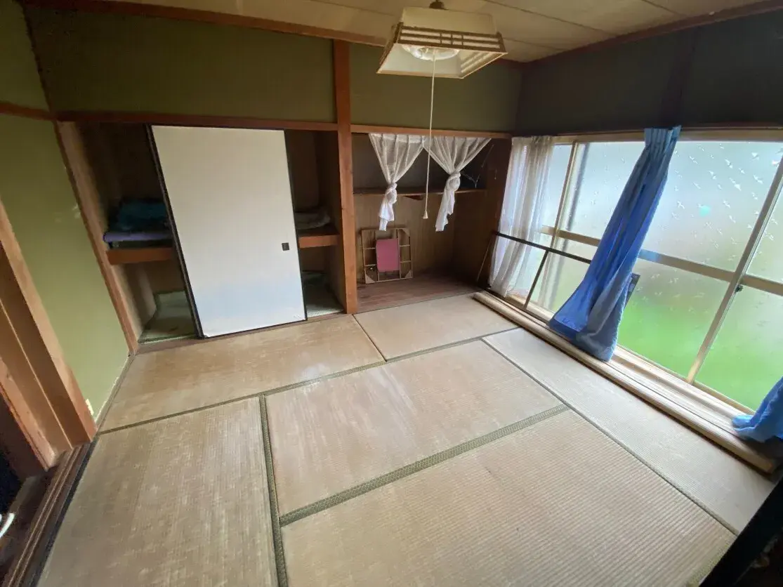 5K Property Yosano-cho, Yosa-gun Kyoto Prefecture (3)