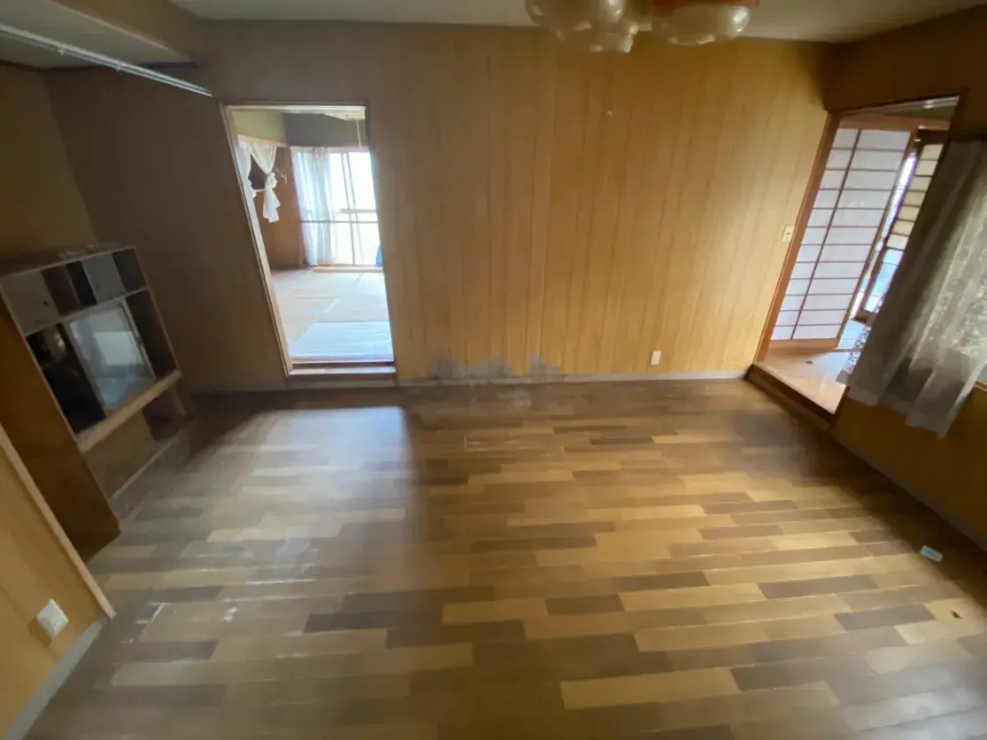 5K Property Yosano-cho, Yosa-gun Kyoto Prefecture (4)