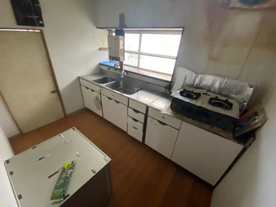 5K Property Yosano-cho, Yosa-gun Kyoto Prefecture (6)