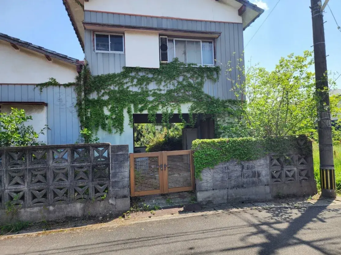 5K Saiki City Oita Prefecture (1)