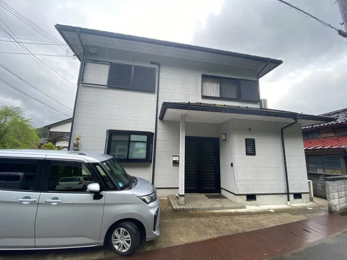 5K Property Yosano-cho Kyoto Prefecture (1)