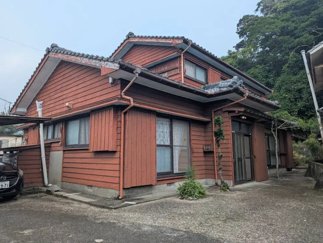 7K Property Saiki City Oita Prefecture (1)