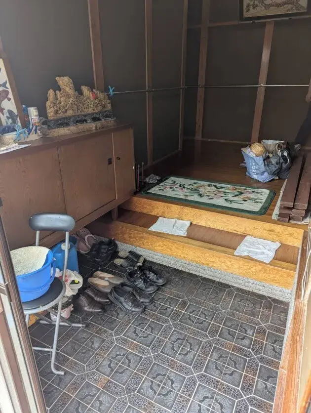 7K Property Saiki City Oita Prefecture (2)