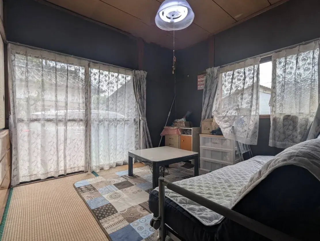 7K Property Saiki City Oita Prefecture (12)