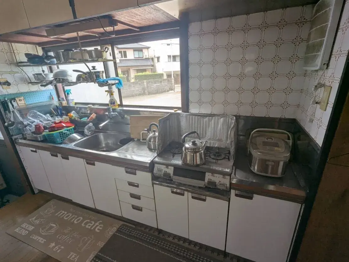7K Property Saiki City Oita Prefecture (13)
