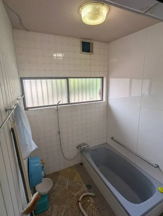7K Property Saiki City Oita Prefecture (14)