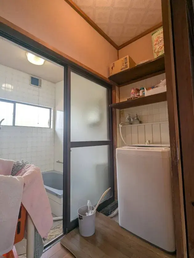 7K Property Saiki City Oita Prefecture (15)