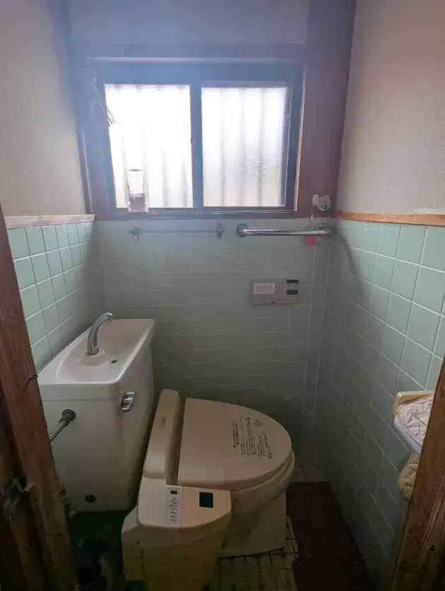 7K Property Saiki City Oita Prefecture (16)