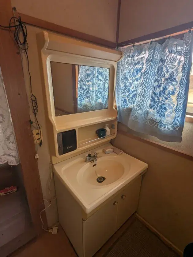 7K Property Saiki City Oita Prefecture (17)