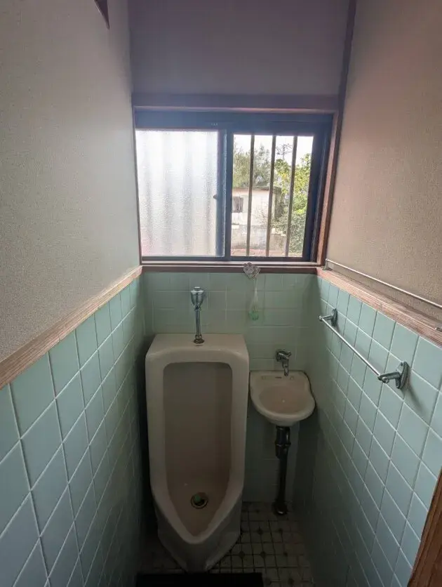 7K Property Saiki City Oita Prefecture (18)