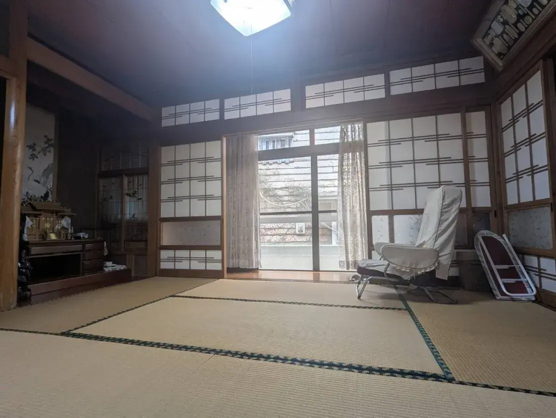 7K Property Saiki City Oita Prefecture (3)