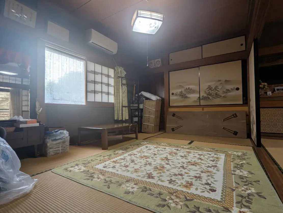 7K Property Saiki City Oita Prefecture (4)