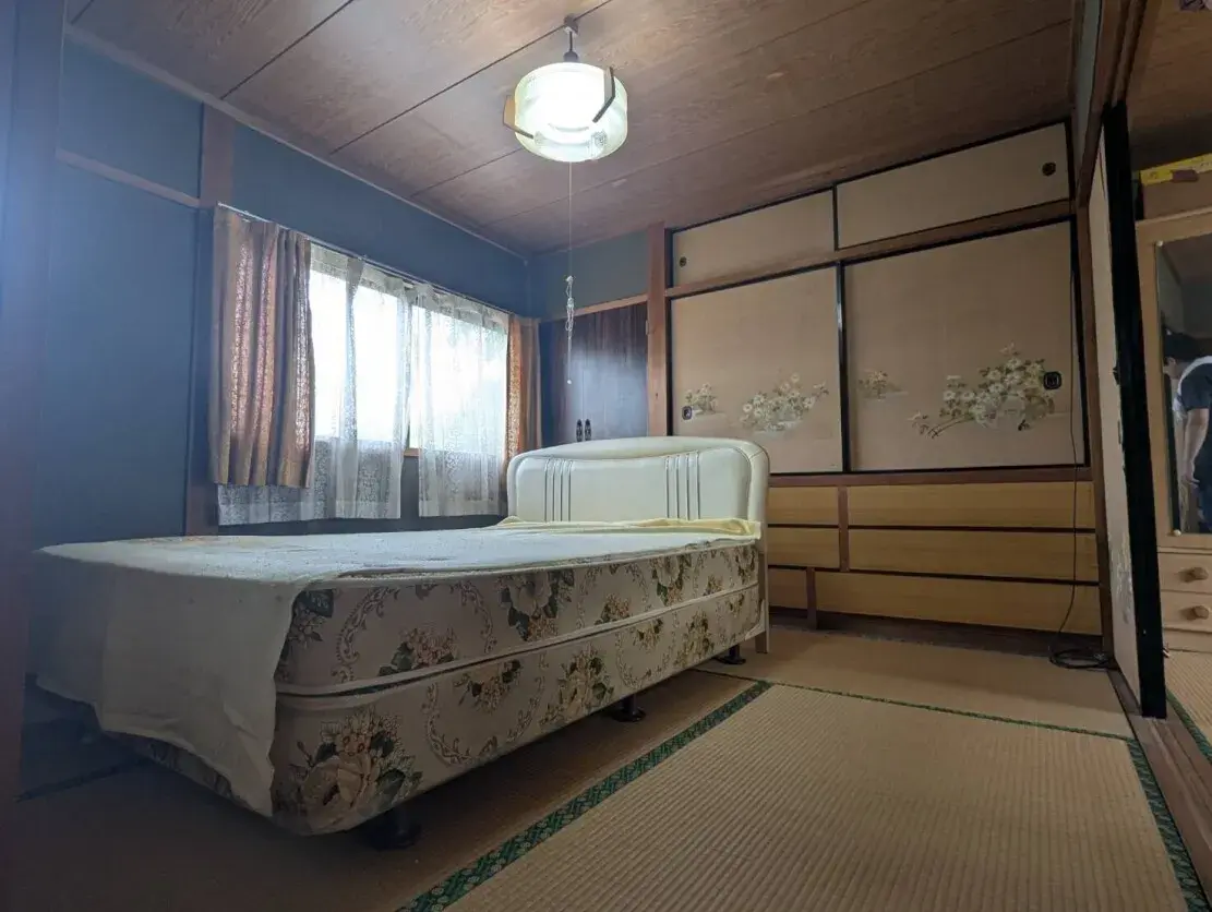 7K Property Saiki City Oita Prefecture (5)