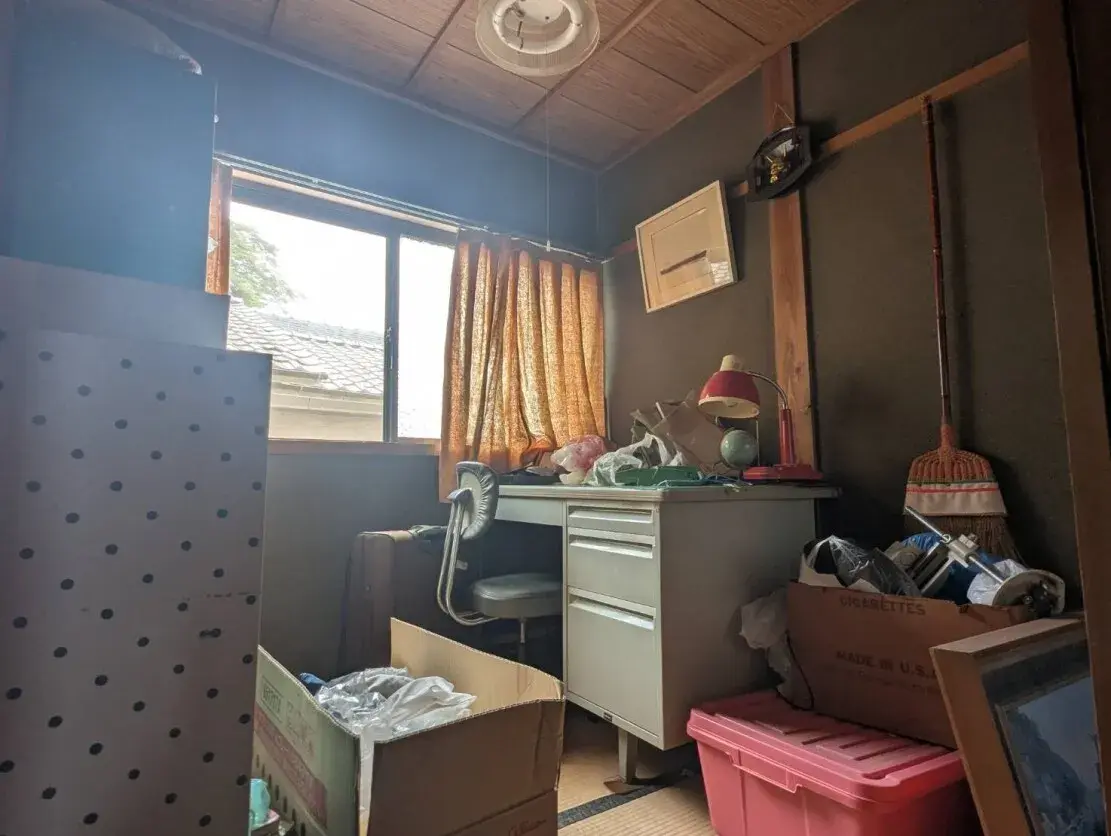 7K Property Saiki City Oita Prefecture (7)