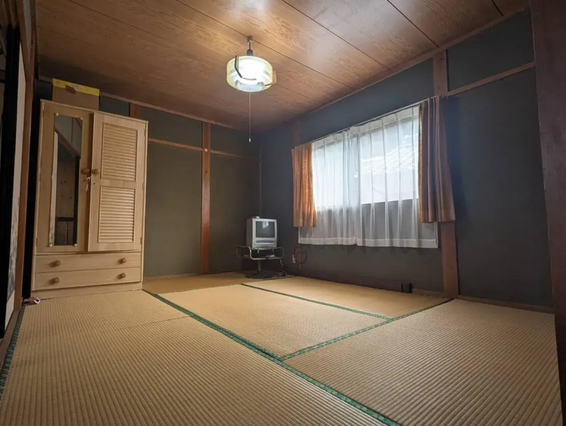 7K Property Saiki City Oita Prefecture (8)