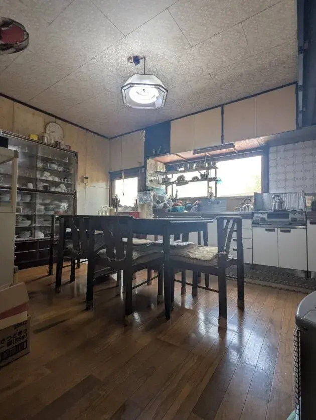 7K Property Saiki City Oita Prefecture (10)