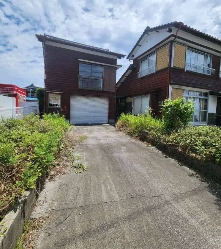 5K Saiki City Oita Prefecture (2)