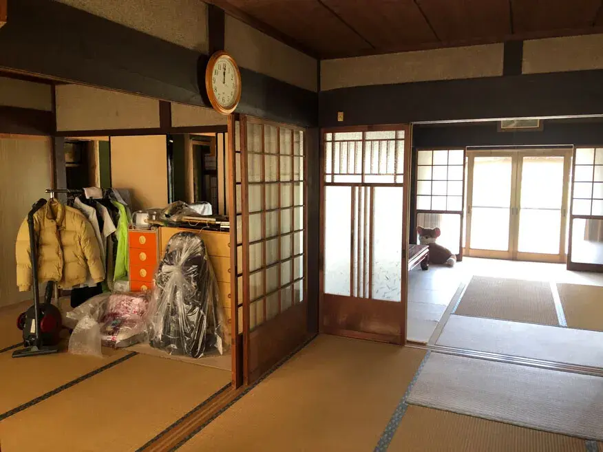 8DK Nantan City Kyoto Property (8)