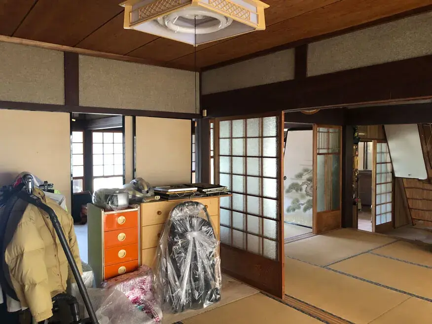8DK Nantan City Kyoto Property (9)