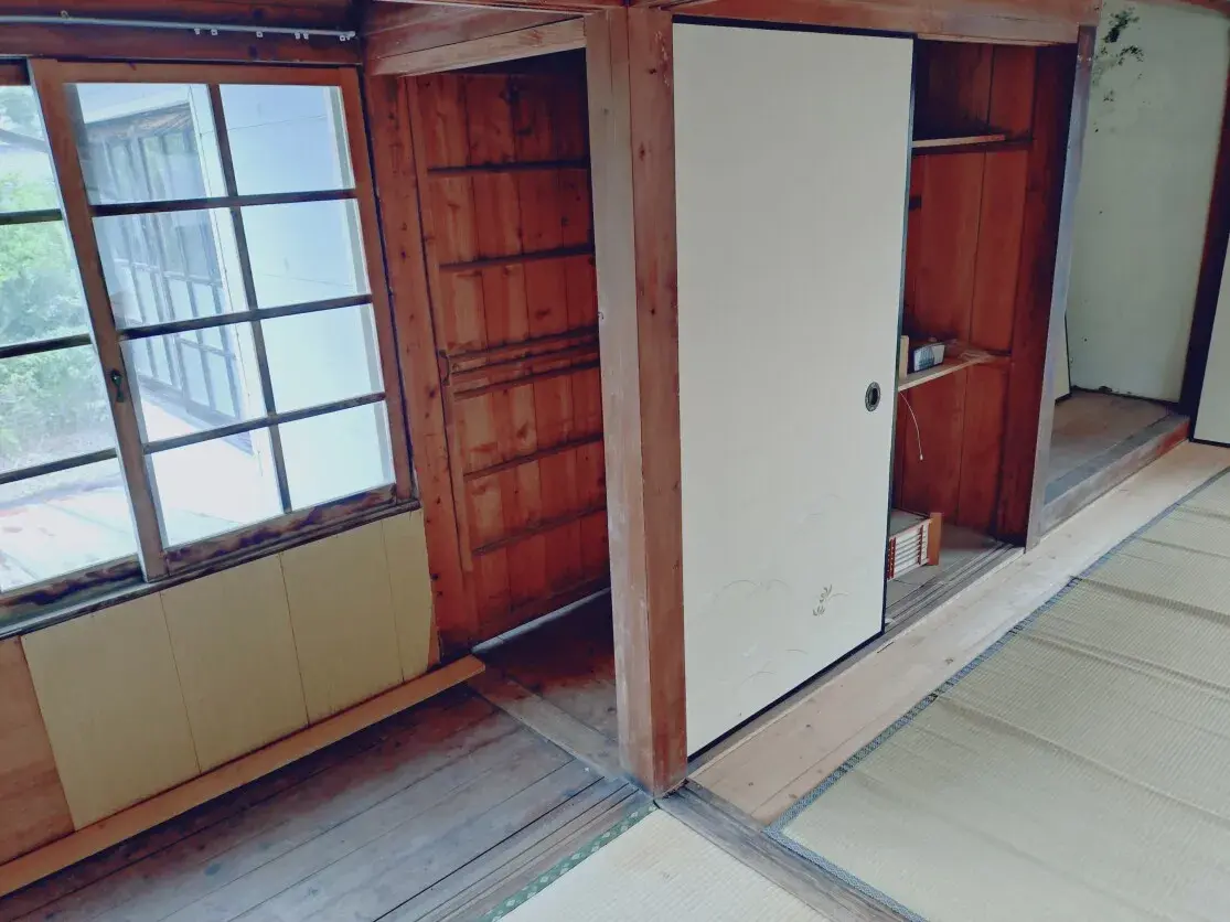 13K Property Saiki City Oita Prefecture (2)