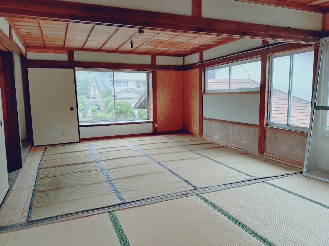 13K Property Saiki City Oita Prefecture (11)