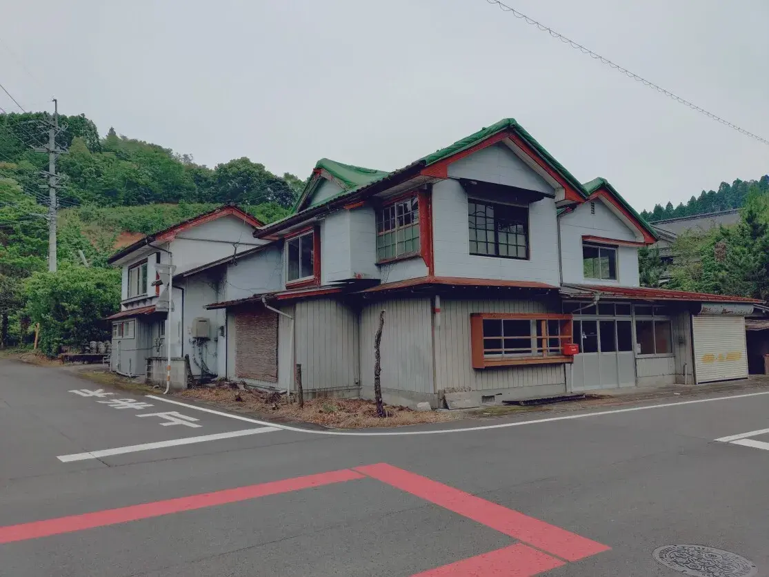 13K Property Saiki City Oita Prefecture (14)