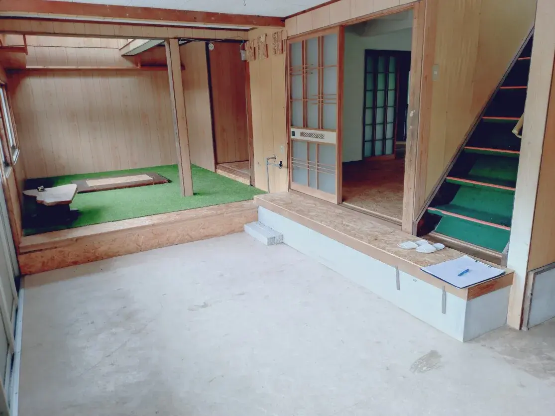 13K Property Saiki City Oita Prefecture (3)