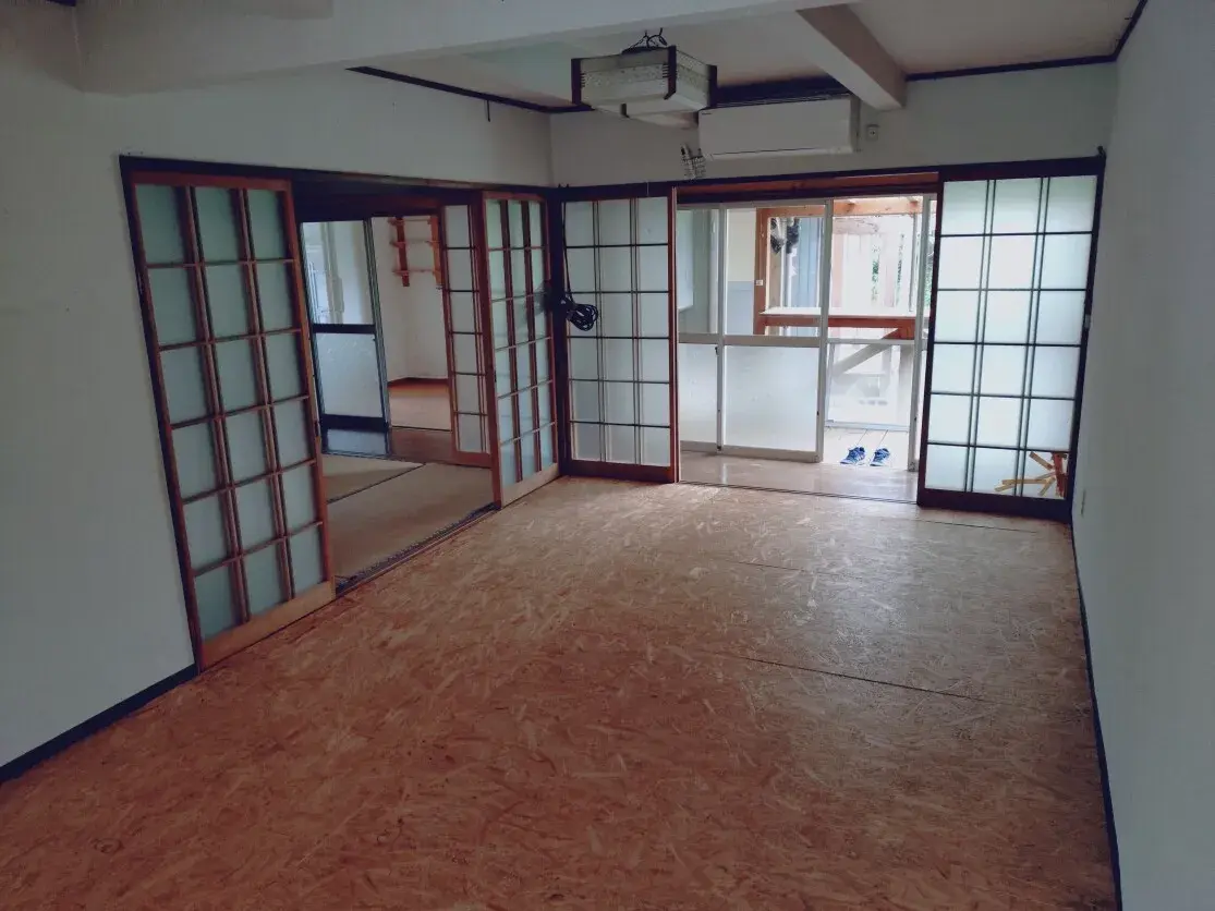 13K Property Saiki City Oita Prefecture (5)