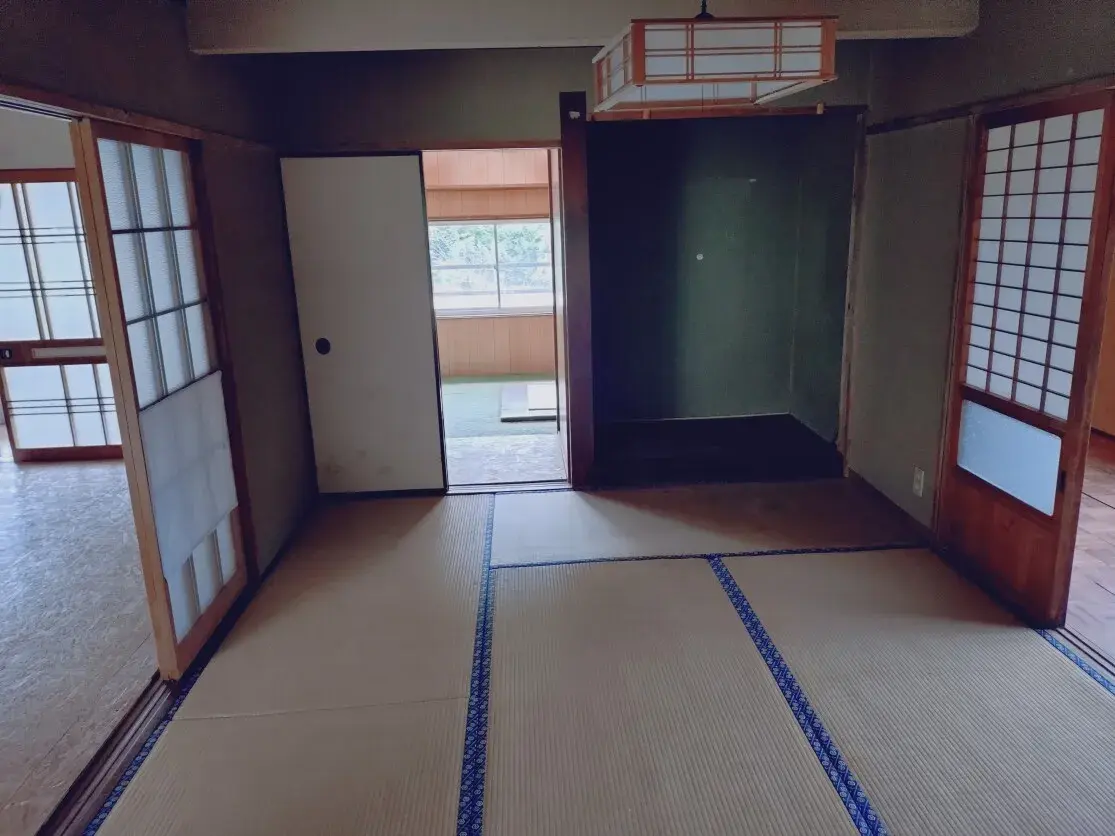 13K Property Saiki City Oita Prefecture (8)