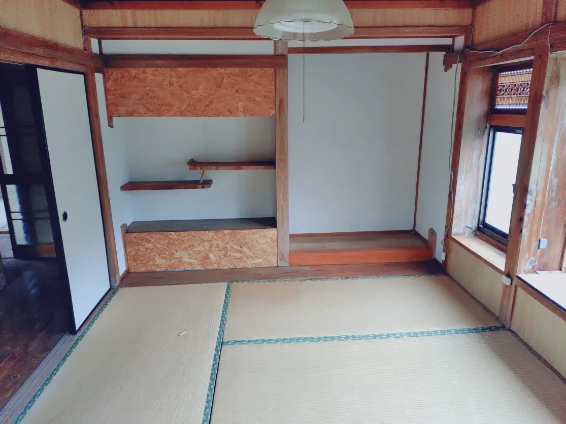 13K Property Saiki City Oita Prefecture (9)