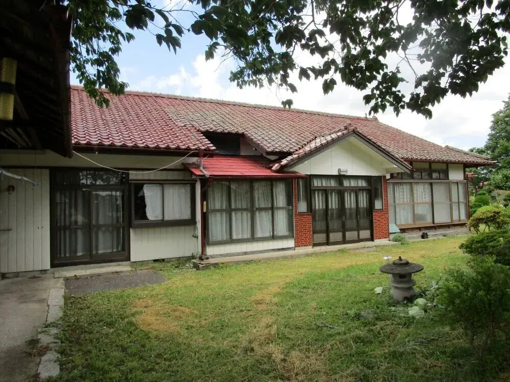 12DK Tono City Iwate Prefecture (1)