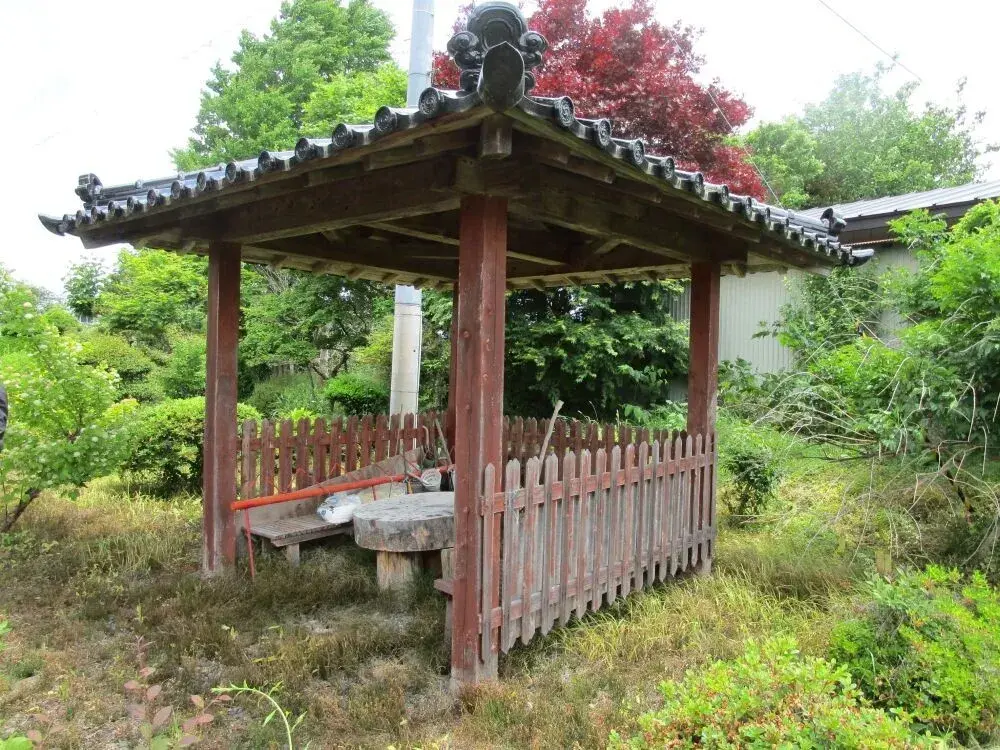 12DK Tono City Iwate Prefecture (3)