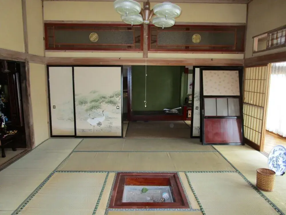 12DK Tono City Iwate Prefecture (4)
