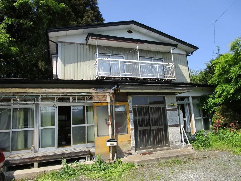5DK Tono City Iwate Prefecture (1)