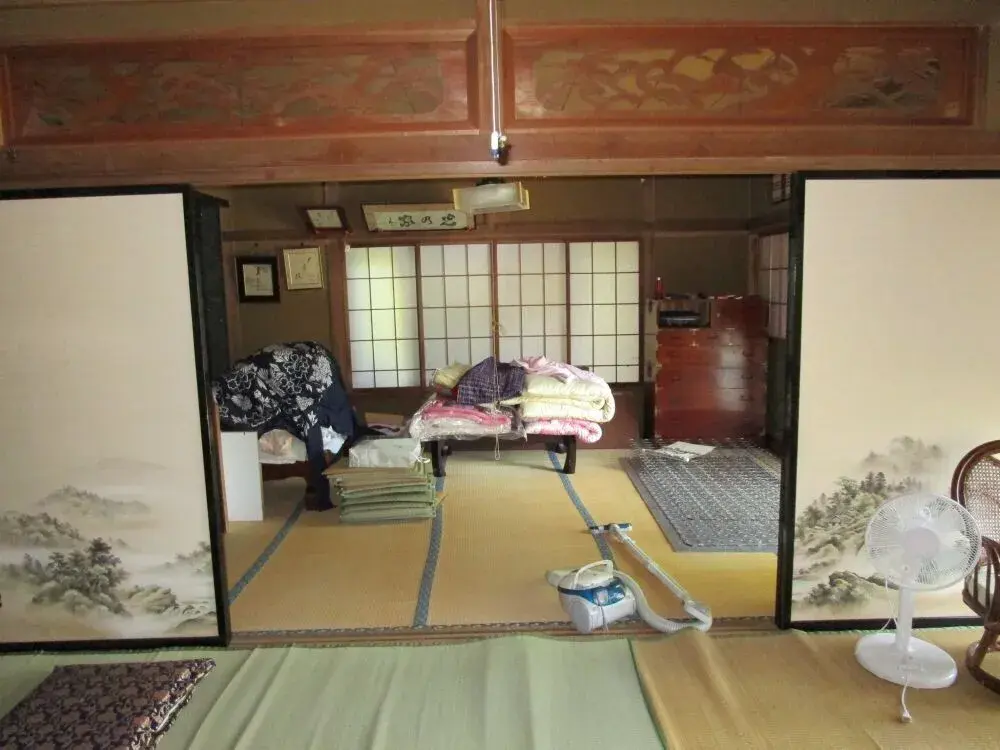 5DK Tono City Iwate Prefecture (2)