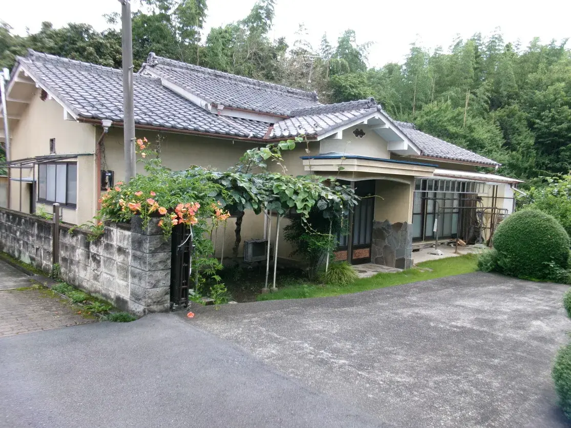 5DK Annaka City Gunma Prefecture (1)