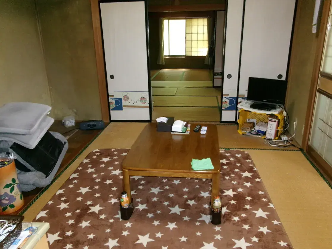 5DK Annaka City Gunma Prefecture (3)