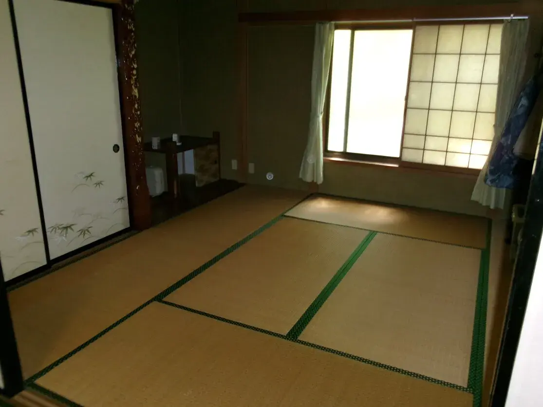 5DK Annaka City Gunma Prefecture (5)