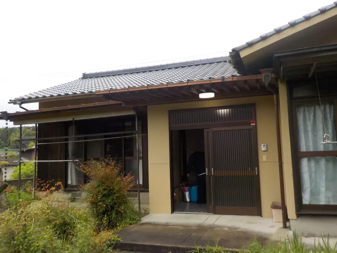 3DK Property Miyako-machi Fukuoka Prefecture (2)