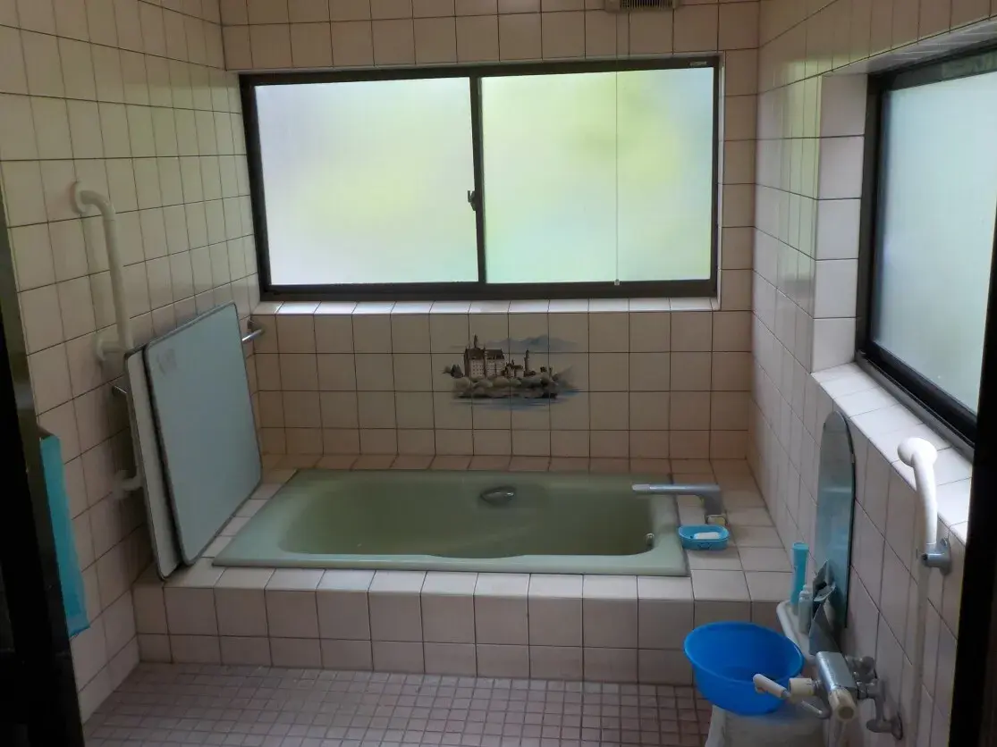 3DK Property Miyako-machi Fukuoka Prefecture (11)