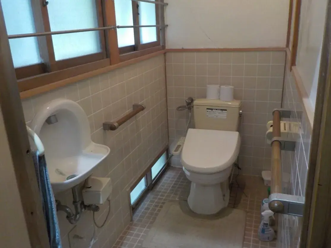 3DK Property Miyako-machi Fukuoka Prefecture (12)