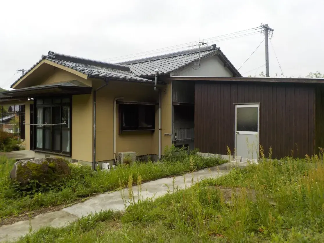 3DK Property Miyako-machi Fukuoka Prefecture (3)