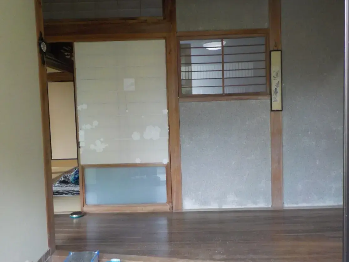 3DK Property Miyako-machi Fukuoka Prefecture (4)