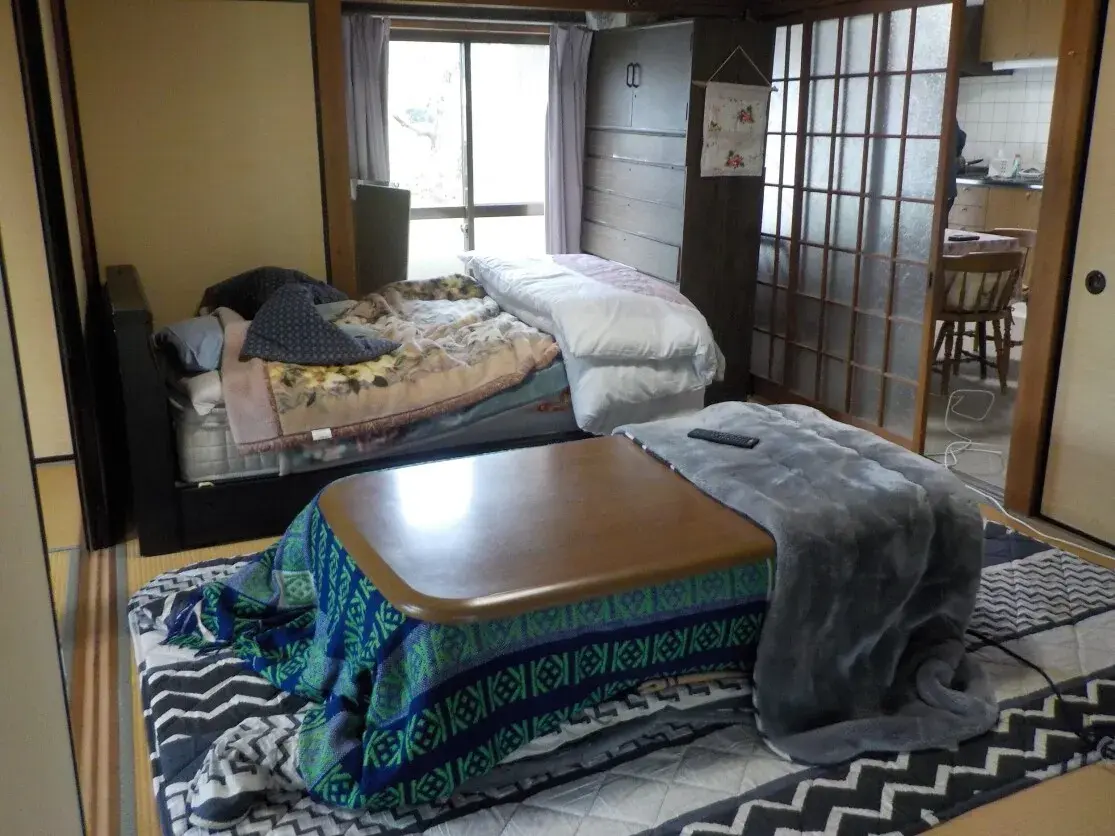 3DK Property Miyako-machi Fukuoka Prefecture (5)