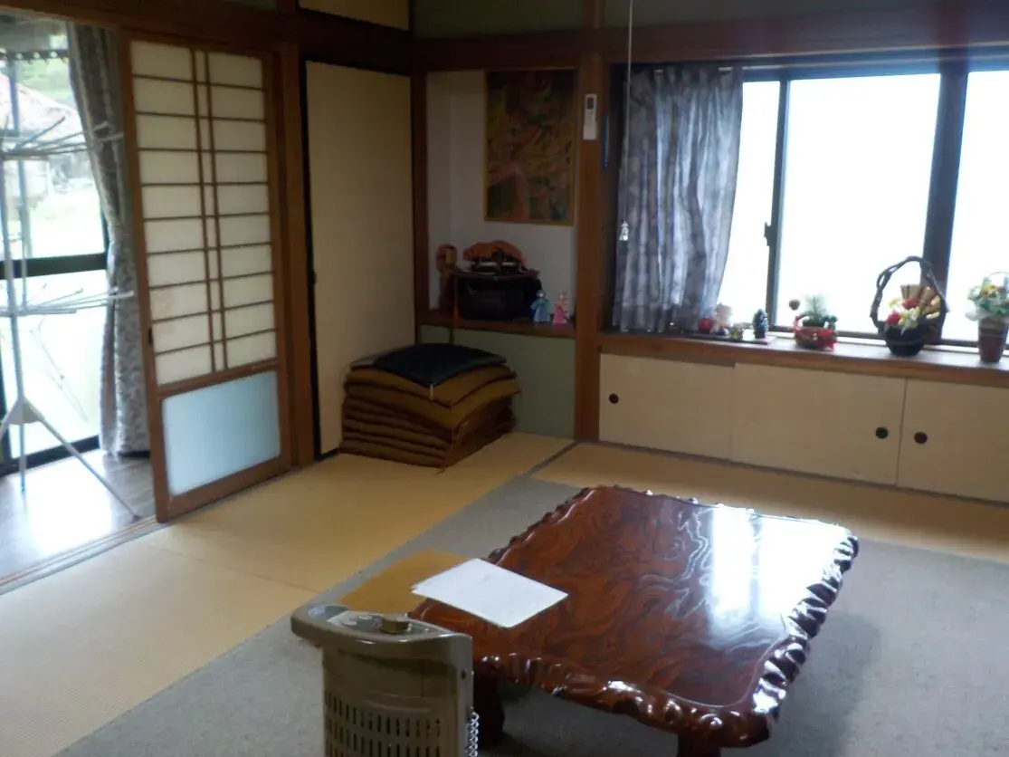 3DK Property Miyako-machi Fukuoka Prefecture (6)