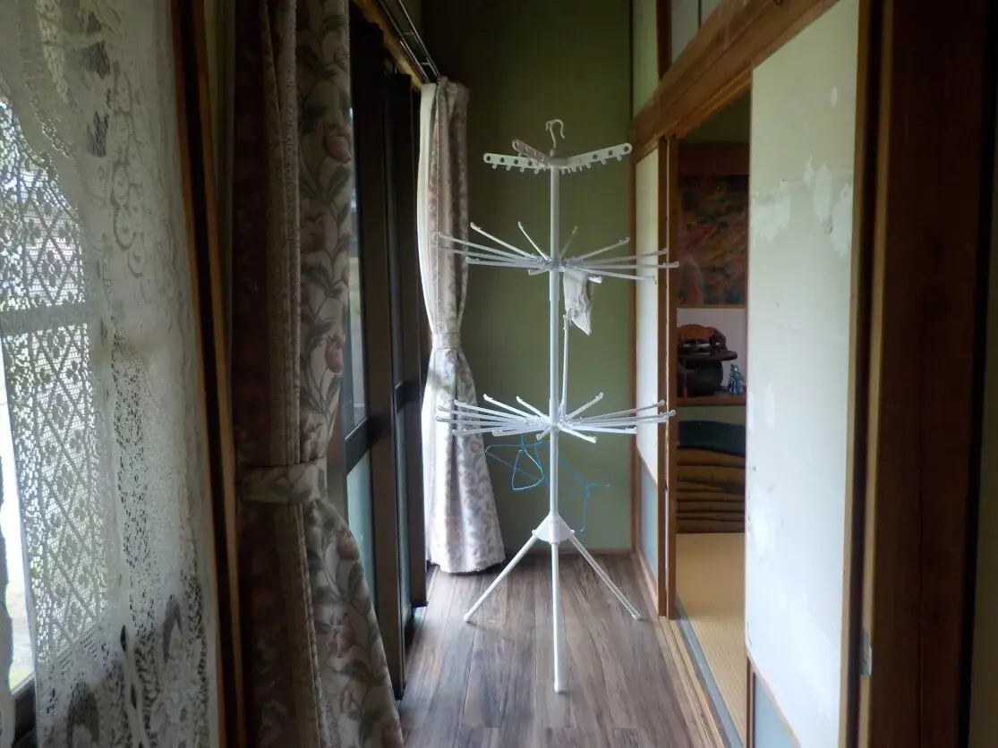 3DK Property Miyako-machi Fukuoka Prefecture (7)