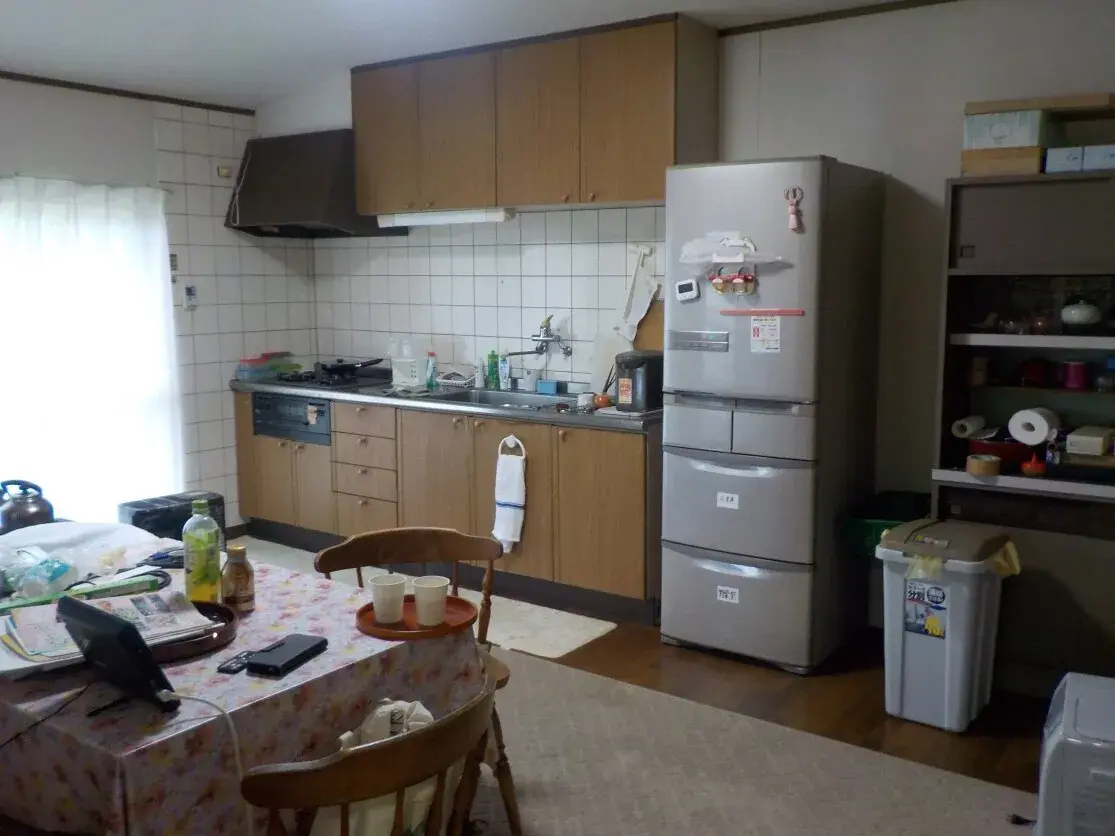 3DK Property Miyako-machi Fukuoka Prefecture (9)