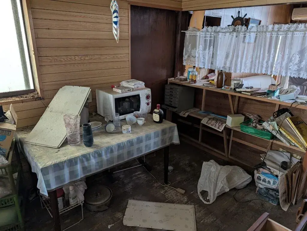 4 Bedroom Property Ishioka City Ibaraki Prefecture (5)