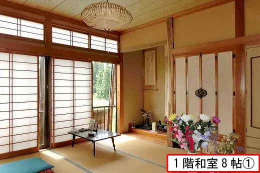7DK Property Nagaoka City Niigata Prefecture (2)