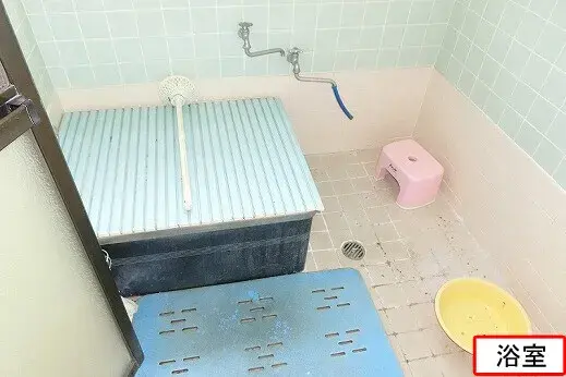 7DK Property Nagaoka City Niigata Prefecture (11)